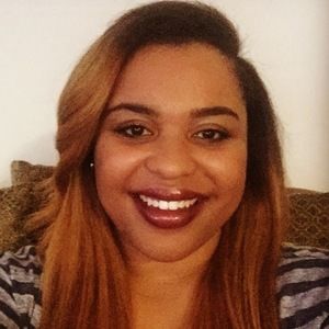 Meet your Posher, Margaret